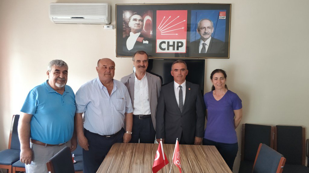 Erdoğan Gümülcineli’den Meriç Ziyareti erdogangumulcineli.net/2018/05/10/erd…