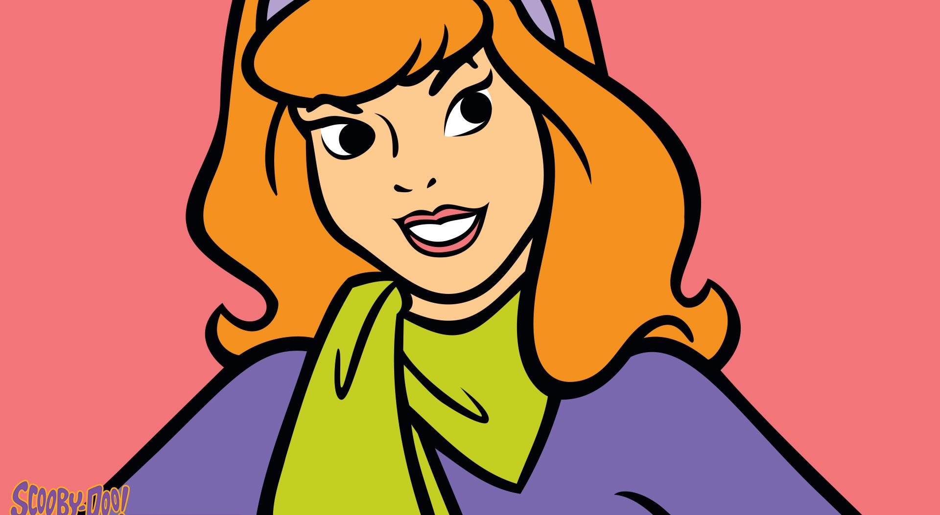 Team Scooby On Twitter Daphne Blake Daphneblake Teamscooby