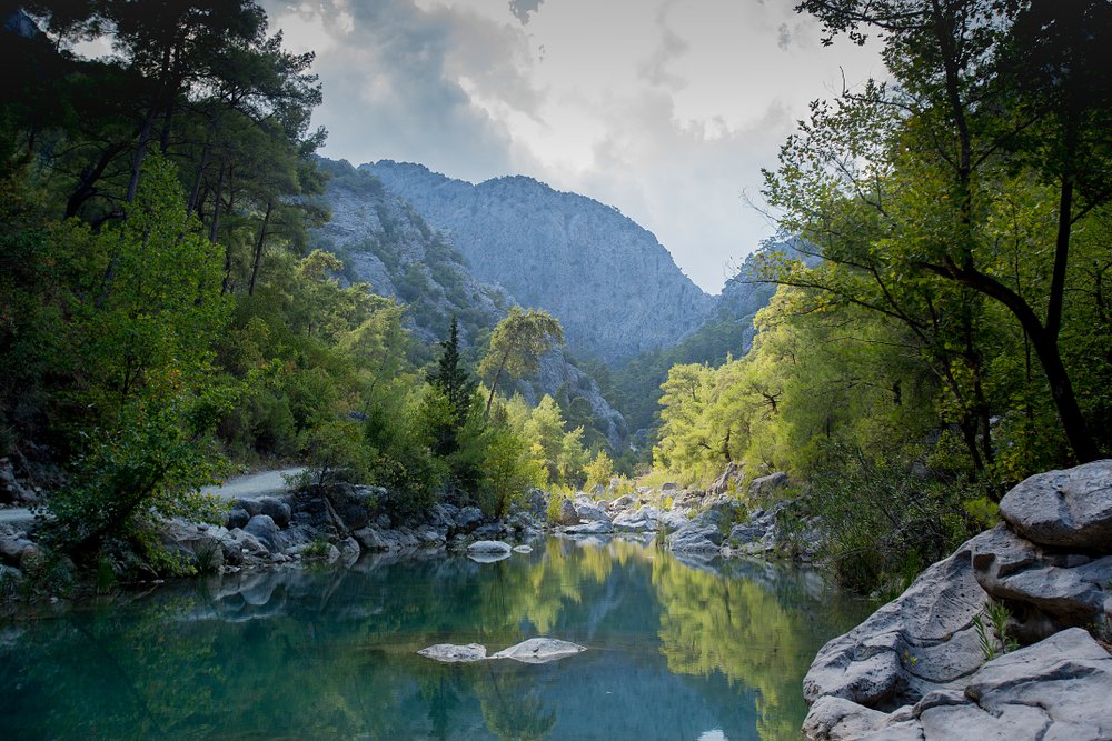 “Cittaslow” yani “sakin şehir” hareketi, dünyadaki fast food akımına ve sadece tüketim odaklı ilerleyen turizm sektörüne karşı 1999’da başladı. Seferihisar, Gerze, Göynük, Yenipazar ise Türkiye’de bu hareket kapsamına dâhil edilen yaşam noktalarından birkaçı…
