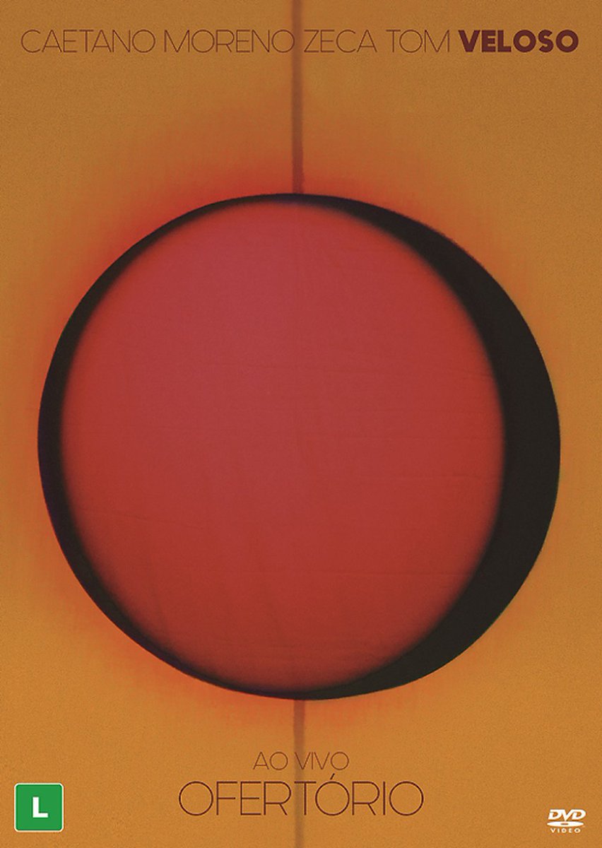 DVD com show de Caetano e filhos inclui inédita de Moreno entre as 28 músicas glo.bo/2rzvFfl #G1