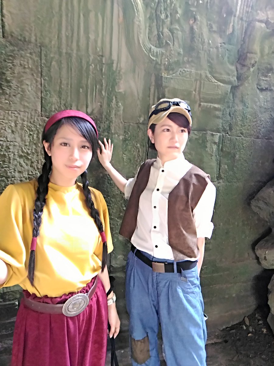 捕虜 風が強い 集まる ラピュタ コスプレ Martialren Org