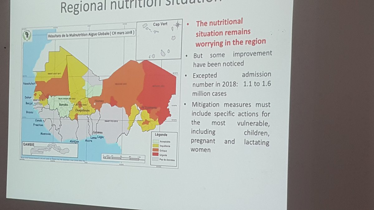 La situation pastorale est préoccupante parce que si rien n'est fait les éleveurs seront obligés de vendre leurs animaux et gonfler ce nombre de personnes en crise alimentaire car le moment venu ils n'auront pas les moyens d'acheter les céréales.
<a href="/CILSSinfos/">CILSS</a> <a href="/apessafrique/">APESS</a>