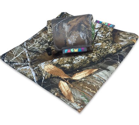 Rubbastuff's tweet image. Just want to blend in?
NEW! Realtree EDGE Family PACMAT.

#waterproofmat #camouflage #birdwatchinggear #wildcampinggear #naturephotographygear #Realtree

rubbastuff.com/collections/fa…