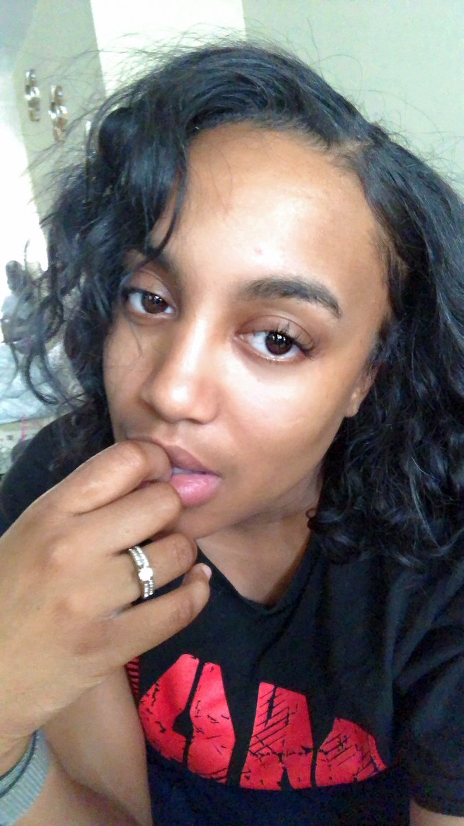 King_David17's tweet photo. How y’all say it? “Issa wife”...
Actually... “Issa soulmate” 😏 https://t.co/GruWzLOCPT