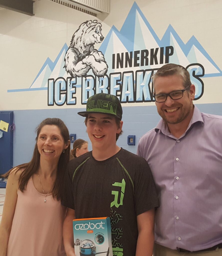 Innerkip CS tweet media