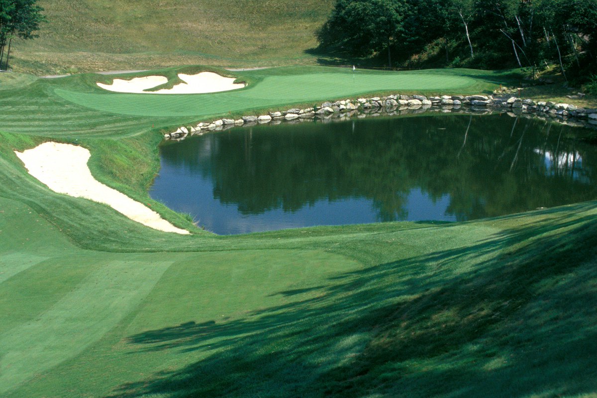 Red Tail Golf Club tweet media