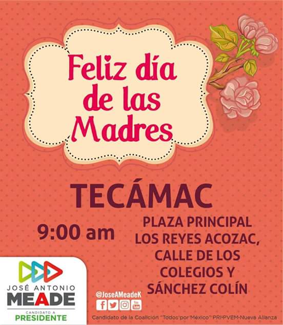 JrmTecamac's tweet photo. @MarySalazarD41 https://t.co/ovuKJjetXi