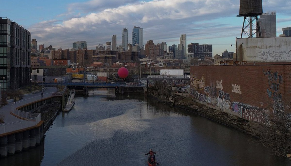 Check out this great short film on the work of <a href="/PublicLab/">Public Lab</a>, <a href="/HabitatMap/">HabitatMap</a>, &amp; <a href="/UPROSE/">Your People at UPROSE 🌻</a> in Brooklyn, NY. Thanks <a href="/RedHat/">Red Hat</a> for telling our stories! redhat.com/en/open-source… #communityscience #environmentalhealth #citizenscience