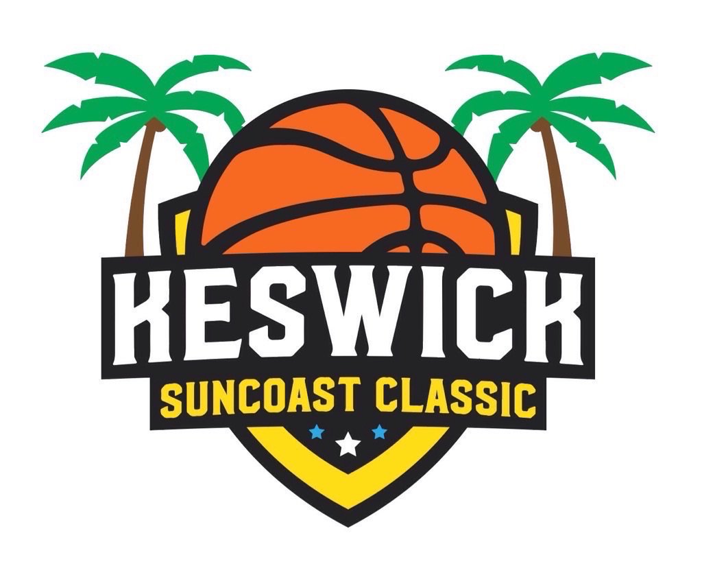 🏀 Boys Basketball: The 34th edition of the Keswick Suncoast Classic will be staged December 27-29 featuring Mount Dora Christian (defending champs), Palm Harbor, Pinellas Park, Creekside, Highlands Christian, Tampa Prep, Cambridge Christian and Keswick