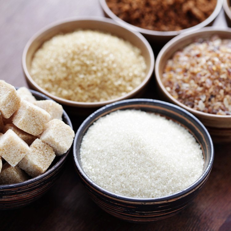 🍭Comment remplacer le #sucre blanc de ses recettes #sansgluten ? ift.tt/2rxgeW6