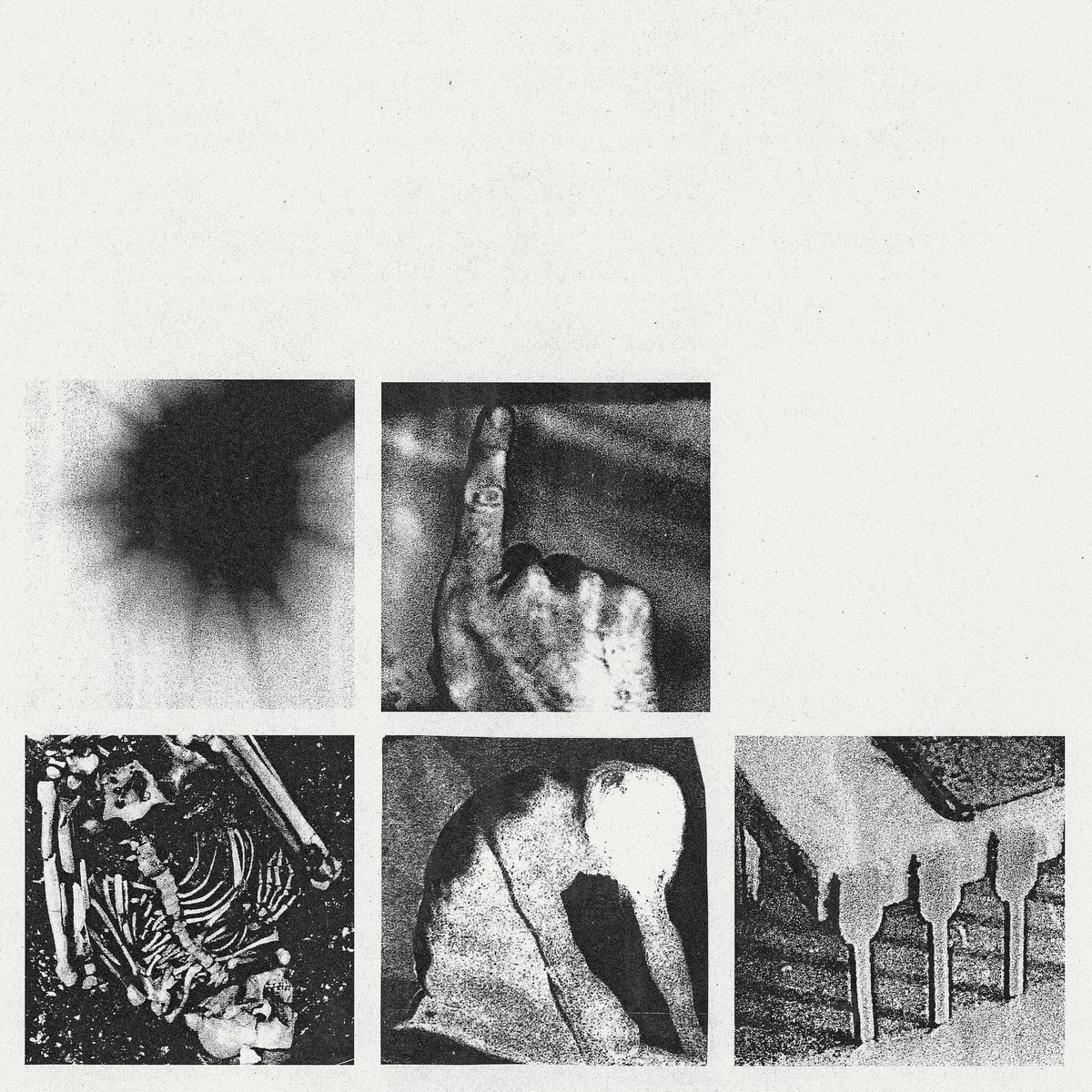 #NEWALBUMALERT: <a href="/nineinchnails/">nine inch nails</a> BAD WITCH  in record stores 6/22