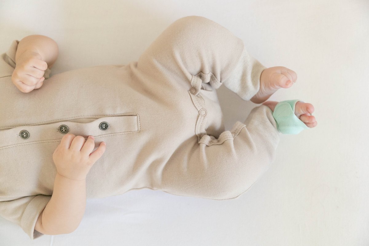 “The Owlet Smart Sock has given us so much peace of mind, especially since Jameson sleeps in his own room down the hallway... Thank you Owlet for helping us sleep more peacefully at night!”
- <a href="/EatRabbitFood/">Eat Rabbit Food</a>