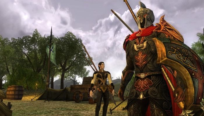 MMORPGcom's tweet photo. Lord of the Rings Online - Standing Stone's Latest Bullroarer Update Reveals Major Class Balance Changes https://t.co/FVVqF8kKKR https://t.co/ofEjVNNfnl