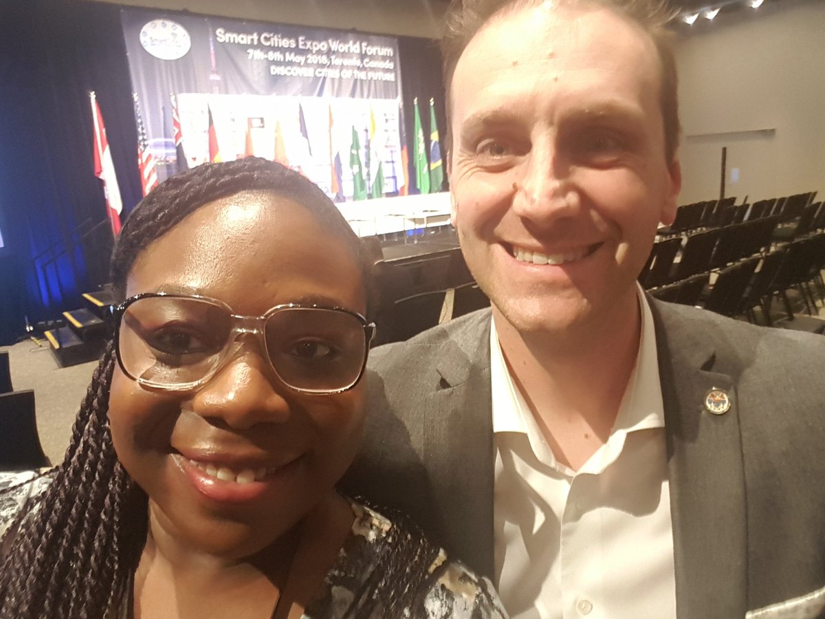 MISA Ontario (@misaontario) on Twitter photo #TBT to when <a href="/MISAOntario/">MISA Ontario</a> met up with <a href="/RIMQ/">Les TI municipales</a> President Thierry Houle-Gingras at the Smart Cities Expo earlier this week!
Always nice when you can meet other MISA chapters in person 😊
#ThursdayThoughts #TBT to when <a href="/MISAOntario/">MISA Ontario</a> met up with <a href="/RIMQ/">Les TI municipales</a> President Thierry Houle-Gingras at the Smart Cities Expo earlier this week!
Always nice when you can meet other MISA chapters in person 😊
#ThursdayThoughts