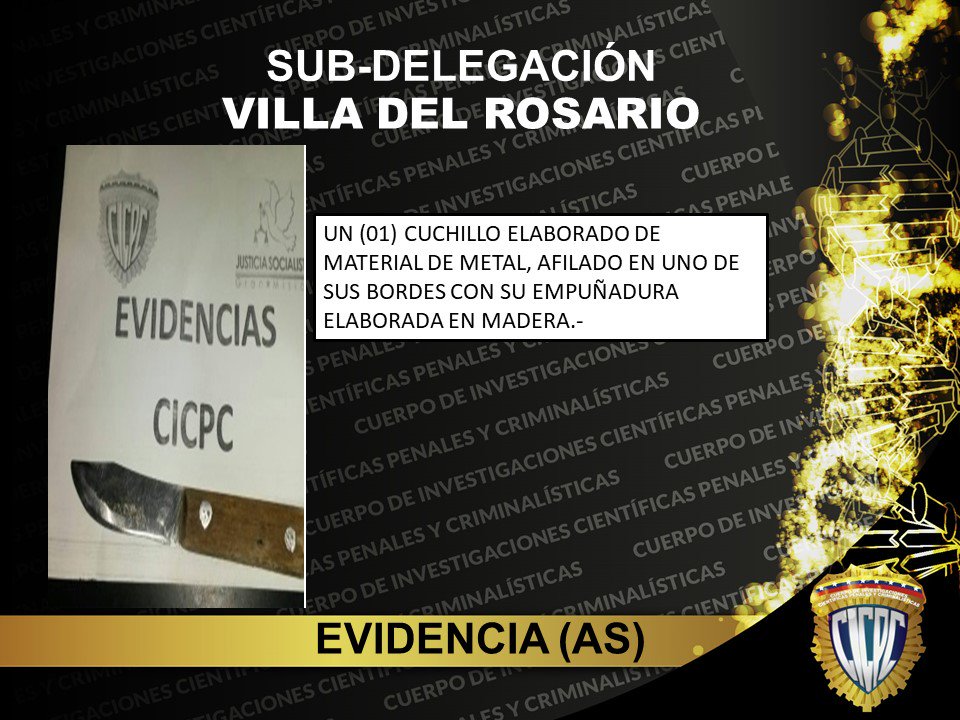 CICPC0283's tweet photo. Detectives de la S/D Villa del Rosario logran la aprehensión de (03) sujetos, por uno de los delitos (Lesiones Reciprocas). #CicpcLaMejorPoliciaCientifica #FamiliaCicpc #EficienciaONada #LosBuenosSomosMas https://t.co/LsXQkhRv9F