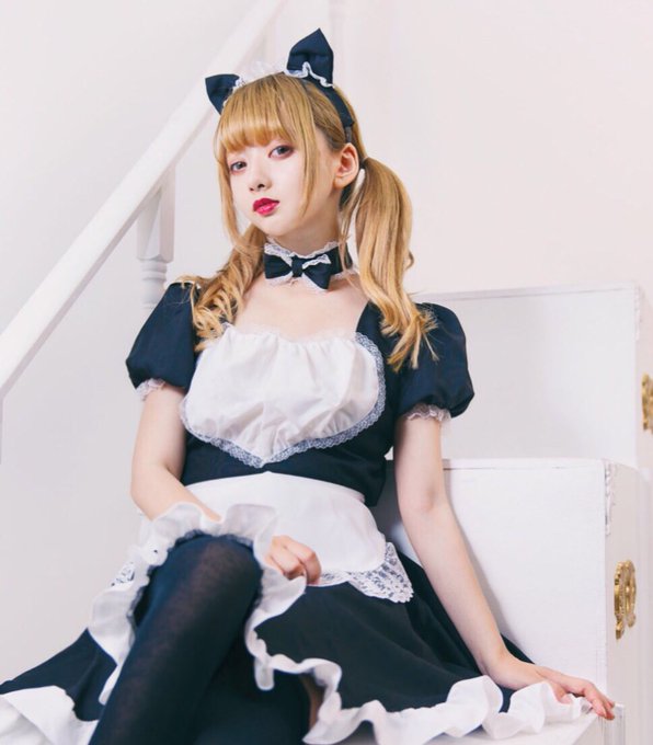 コスプレイヤーはたのゆうのTwitter画像31