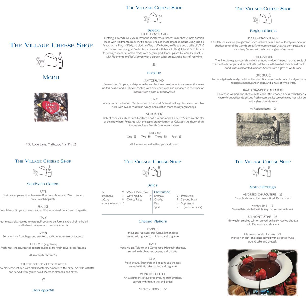 VillageCheese's tweet photo. New Menu &amp; Wine List! Reserve now for Mother’s Day, serving from 11am - 8pm. All Moms receive a free Rose🌹and complimentary glass of Rosé🍷Each table gets a plate of Black Caviar toasts🔱 Call to reserve a table: 631-298-8556 https://t.co/oaBMC985NU