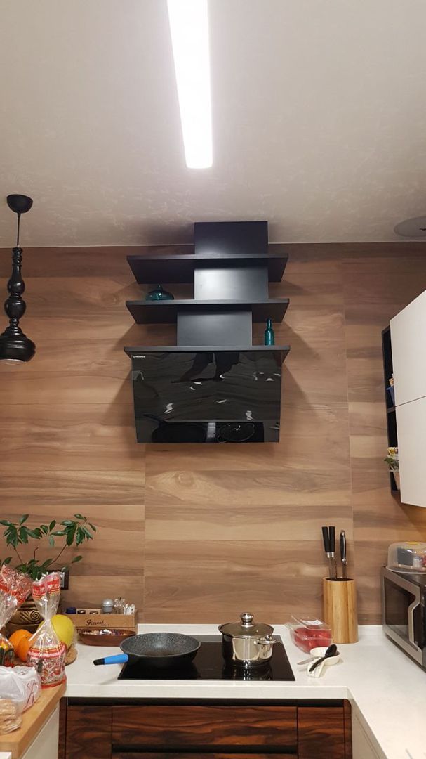 Mobili_Stile's tweet photo. Как красиво закрыть трубы вытяжки.
www.mobili-stile,ru https://t.co/cIe4V3WomZ