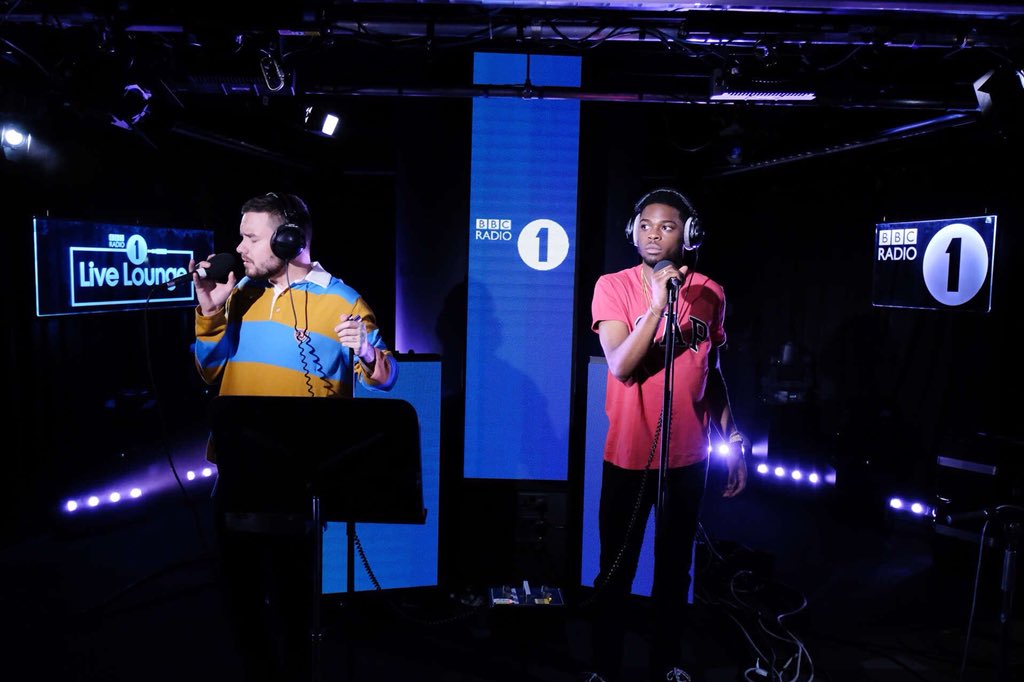 LiamPayne's tweet photo. Thanks for having me @claraamfo and @BBCR1 in the #LiveLounge https://t.co/1nzExGpqY2