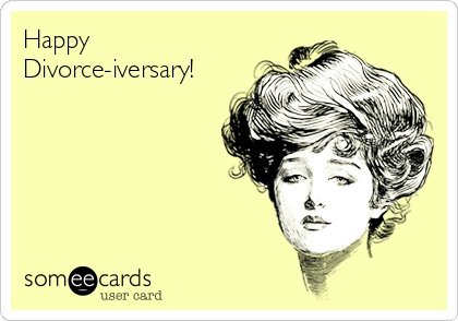 DivorceWithMe's tweet photo. Happy Divorce Anniversary to Me https://t.co/klz3D7uQPA https://t.co/t19bEizNnW