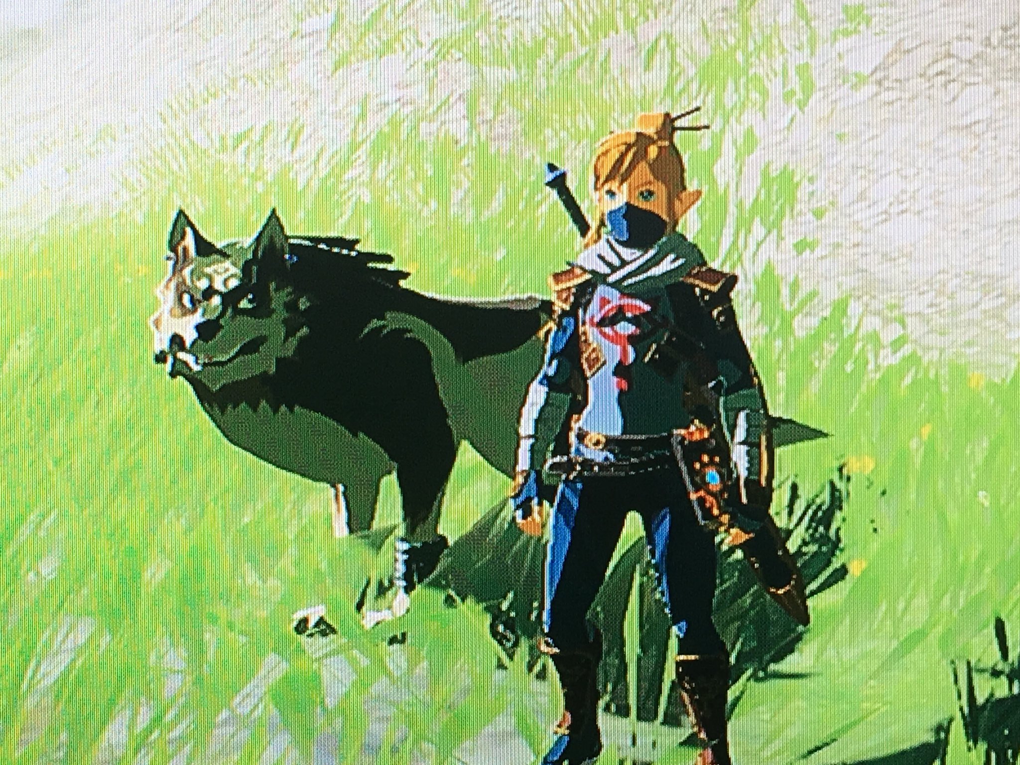 ウルフリンク Twitter Search Twitter