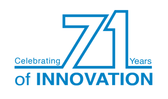 PennEmblem's tweet photo. Proudly celebrating 71 Years of #Innovation!! #PennTrending #71Years 👏💃 https://t.co/cQMluP67Jo