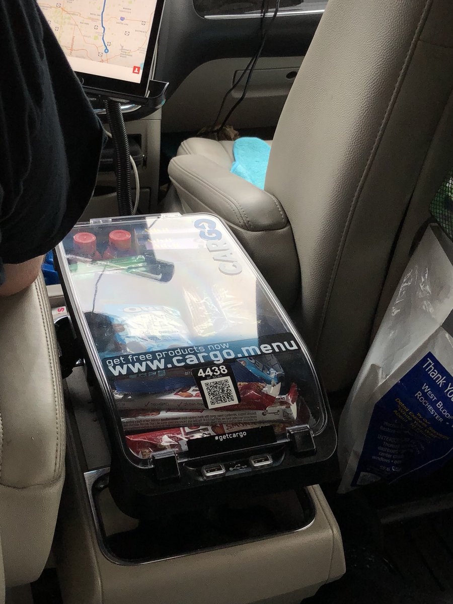 FreshCar tweet media