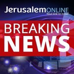 Photo by JerusalemOnline (@JOLNews)