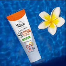 Özellikle hassas cilde sahip olanlar, güneşe çıkmadan kreminizi kullanınız..😉