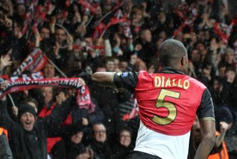 EAG_Actus's tweet photo. [#MercatoEAG] Arrivée au club en 2009, Moustapha Diallo disputera son dernier match à Roudourou demain...

Diallo à tout connu avec l'EAG : le National, la L2, la L1, la victoire en Coupe de France mais aussi la Coupe d'Europe !

Une page se tourne au sein du club.
#MerciMous ❤ https://t.co/XKRhtQ3cbK