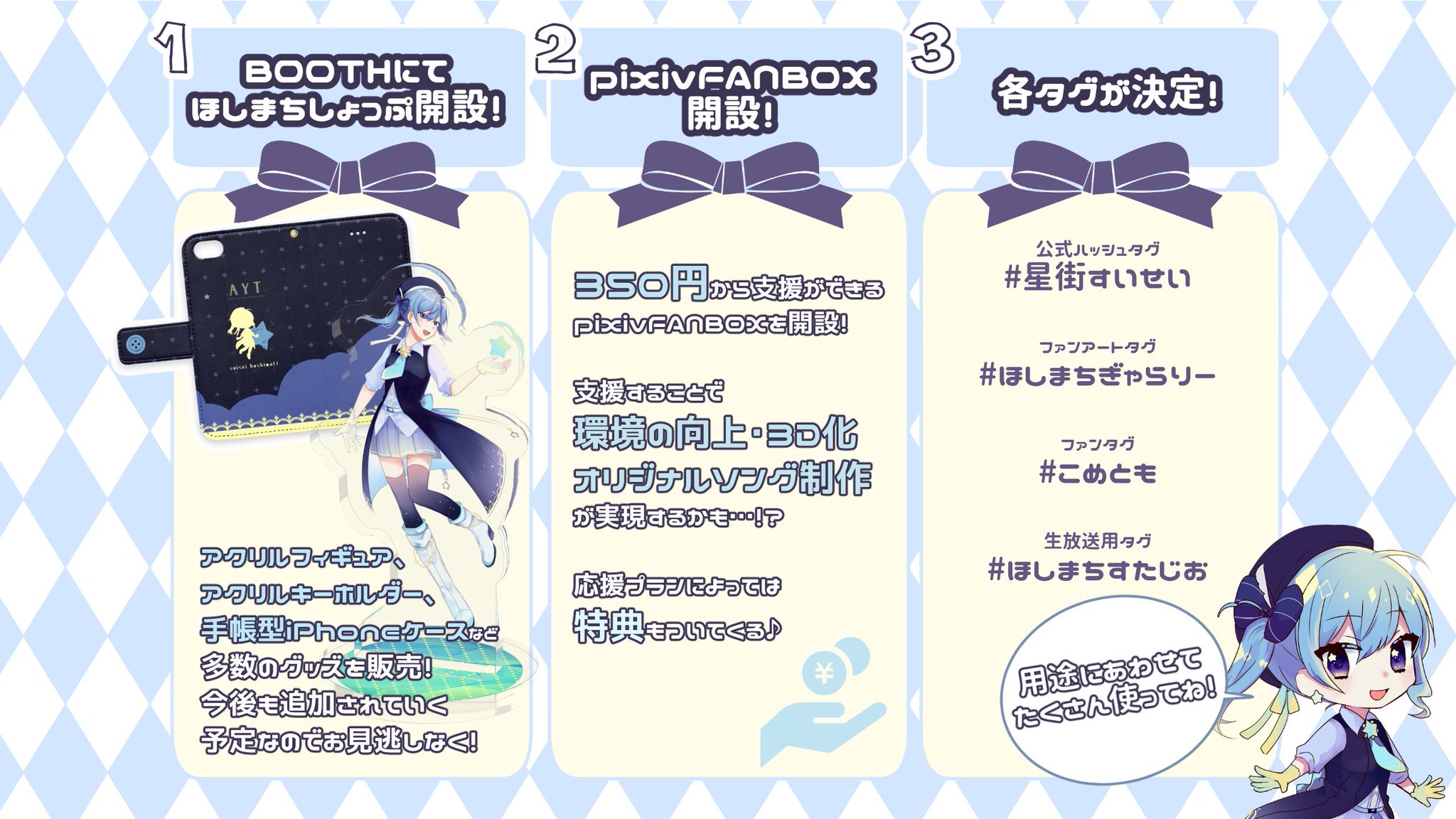 全日本送料無料 星街すいせい 星街彗星 モーテルキーホルダー ホロライブ A Knight 別注 Mahatmaacademy Com