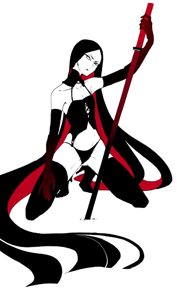 宝石の国イラスト Twitter