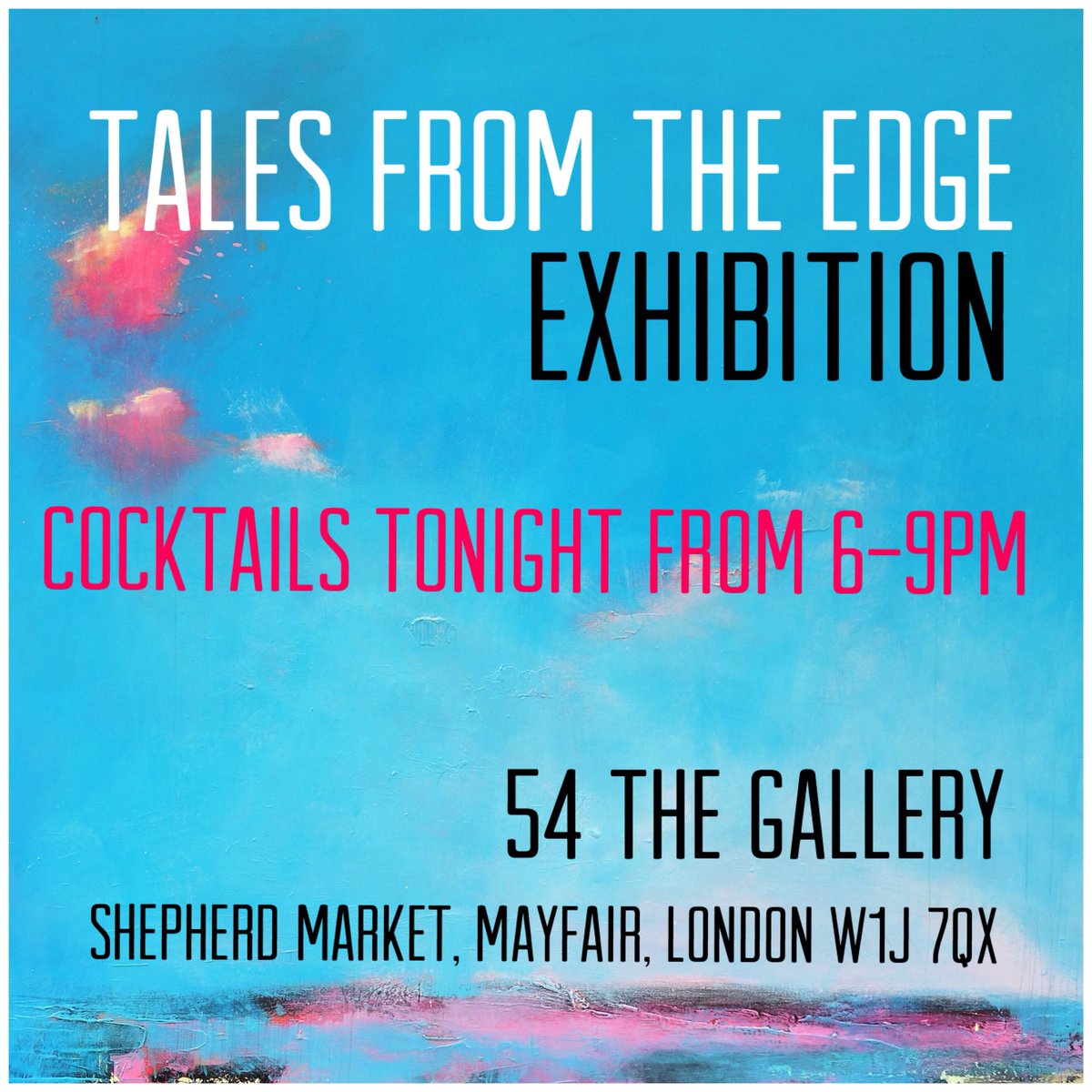 ARTatBROWNSTON's tweet image. Join us this evening! #shepherdmarket #artexhibition #londonart #mayfair #fineart #londonartevent #artist