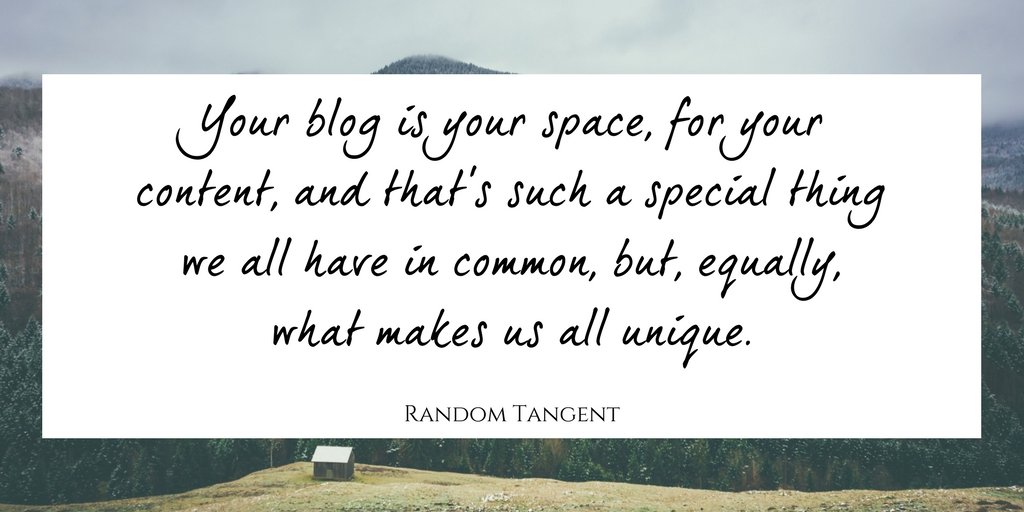 Random Tangent tweet media