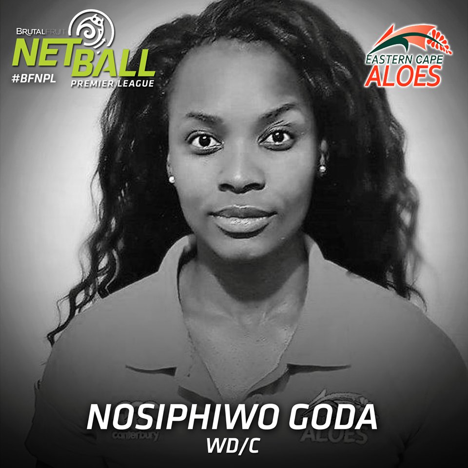 Netball South Africa tweet media