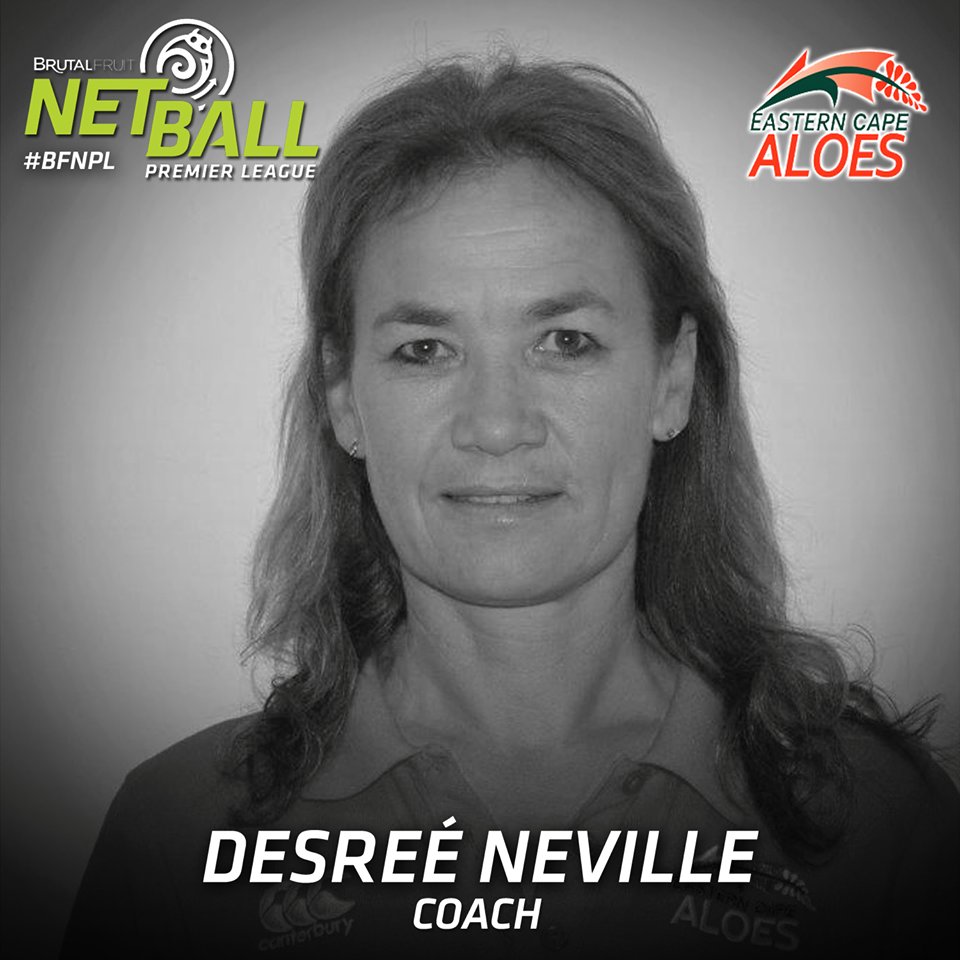 Netball South Africa tweet media