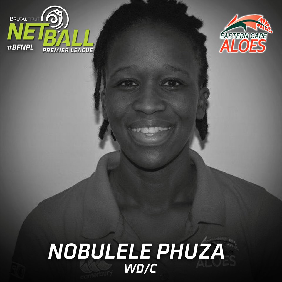 Netball South Africa tweet media