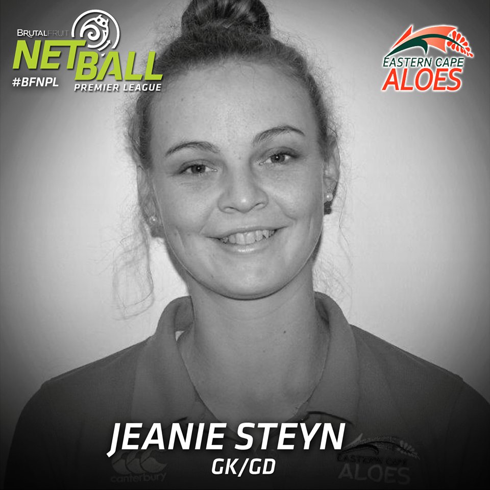 Netball South Africa tweet media