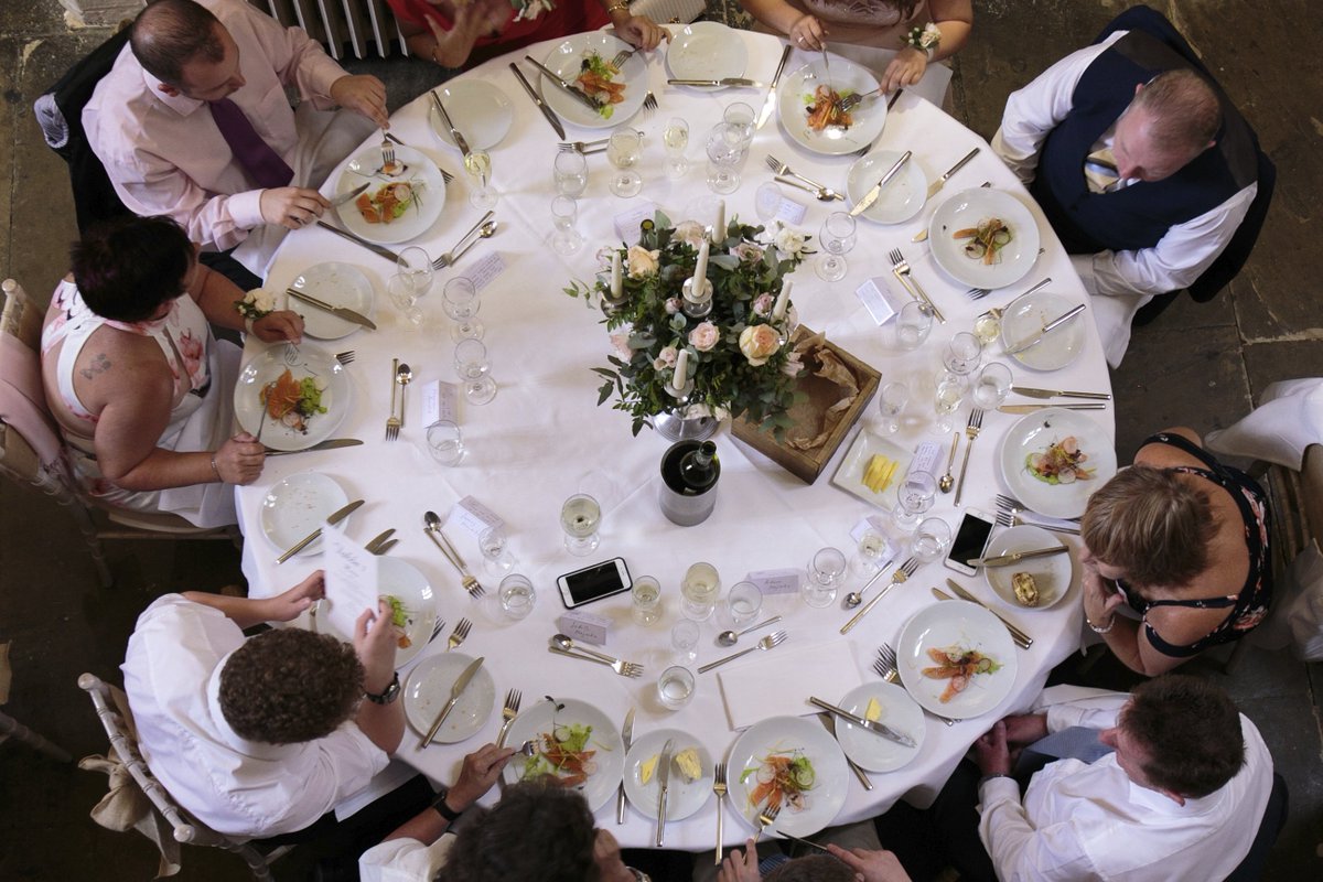 We're excited to be working with <a href="/NicholsonsCA/">Nicholsons</a> as they host a private corporate event this evening at @ListersLexus Lincoln. On the menu is free range pork loin, smoked bacon cake, Chantennay carrots, spiced apple and cider sauce, of course followed by a delicious dessert! Yum!