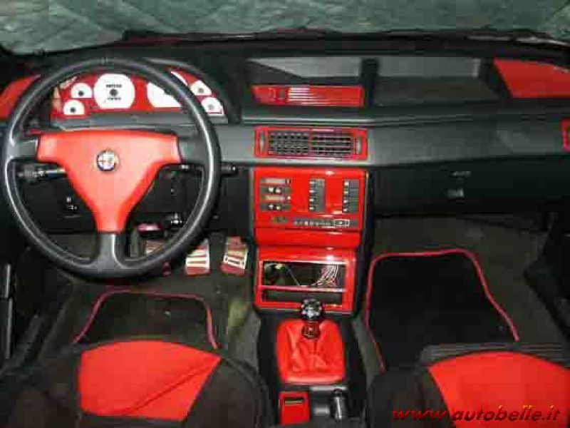 Hexmoor 69 On Twitter Alfa Romeo 155 Q4 Gta Martini Racing