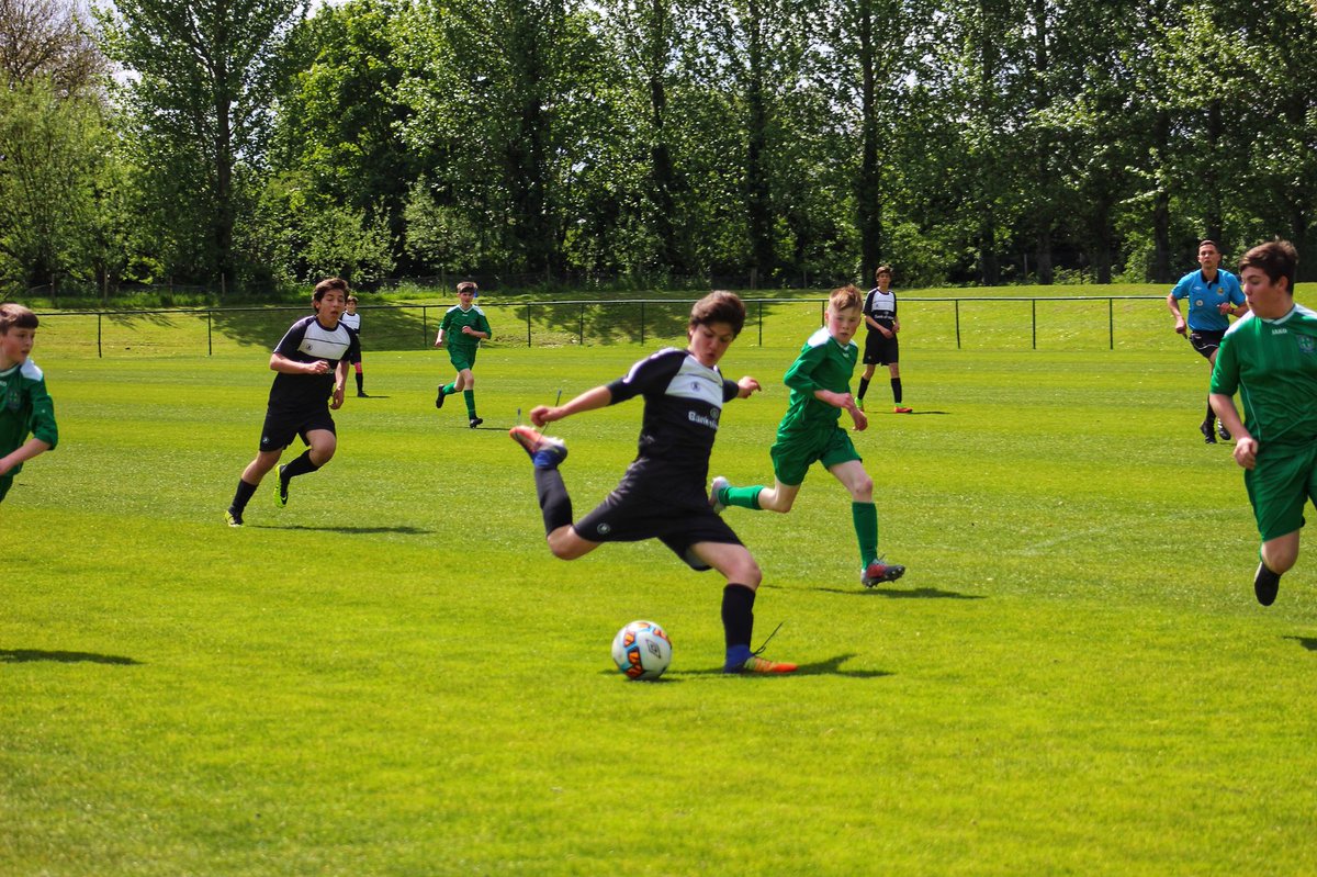 Dublin Oak Academy tweet media