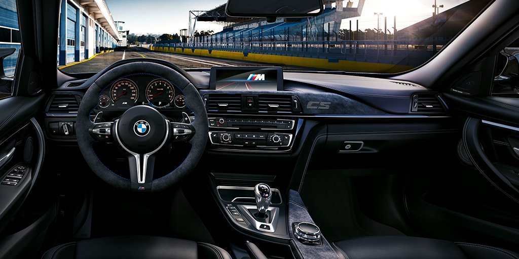 Bmw South Africa On Twitter Quot The First Ever Bmw M3 Cs