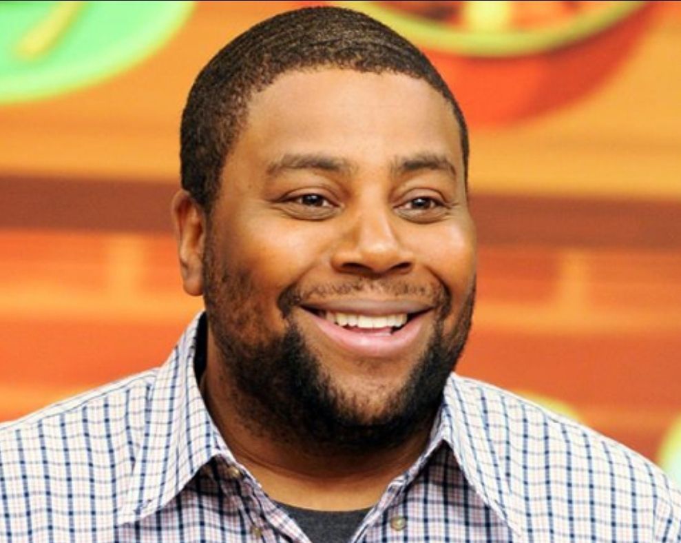 Happy Birthday Kenan Thompson !!!     