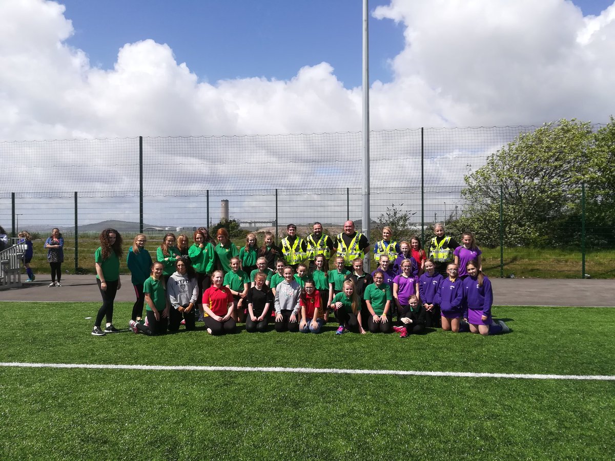 PE Department (@ybbsport) on Twitter photo Great to have @SWPPortTalbot join us for the <a href="/TalbotReds/">Talbot Reds</a> comprehensive schools great to be joined By <a href="/CwmtawePE/">Cwmtawe PE</a> <a href="/stjosephscomp/">St. Joseph's Catholic School</a> and Dyffryn . Great to have @SWPPortTalbot join us for the <a href="/TalbotReds/">Talbot Reds</a> comprehensive schools great to be joined By <a href="/CwmtawePE/">Cwmtawe PE</a> <a href="/stjosephscomp/">St. Joseph's Catholic School</a> and Dyffryn .