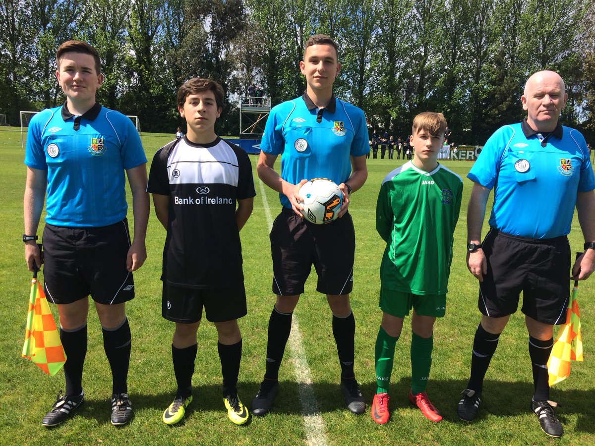 FAI Schools tweet media
