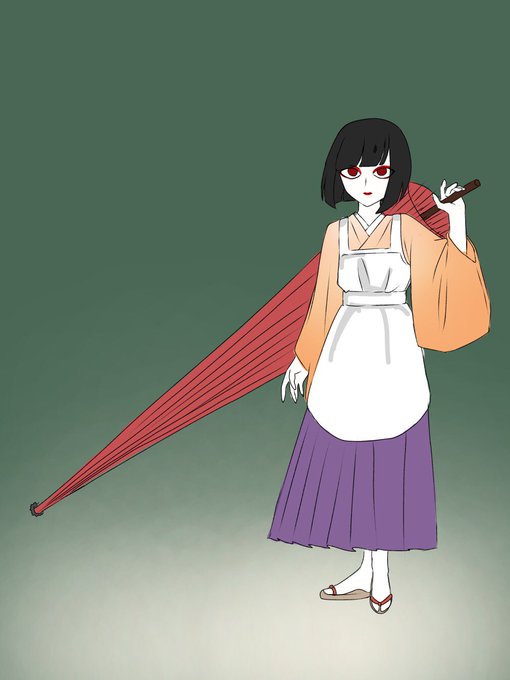 リプ来た3つの性癖から創作少年少女を描くのtwitterイラスト検索結果