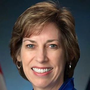 Happy birthday Ellen Ochoa!       