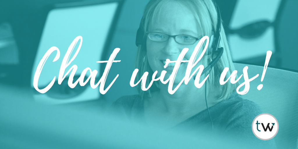 Having a problem? Stuck in the #salesforce cloud? Visit our solutions page and #chat with us using our wave bot! ☁️🗨️

bit.ly/TWCsolutions