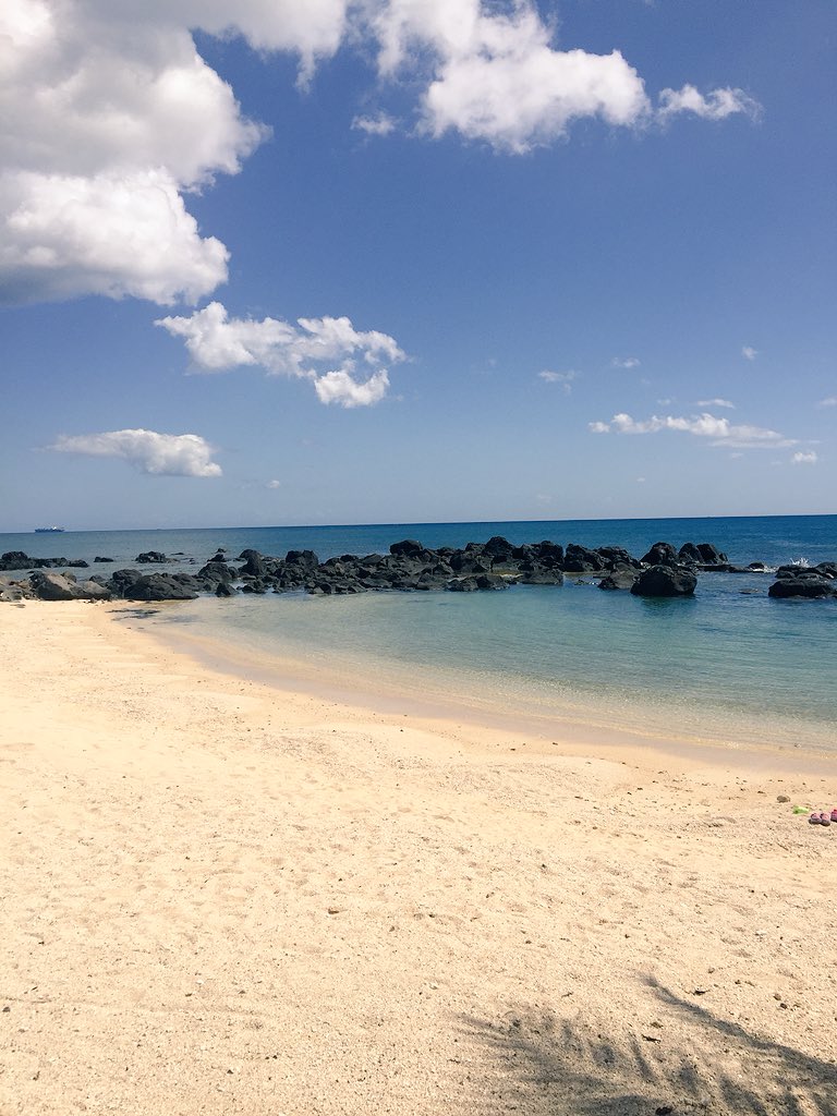 StaceHolland's tweet image. Yes this is heaven.... @luxwide adventures in Mauritius! @mauritiusza #RatherBeInMauritius #RediscoverLuxury @