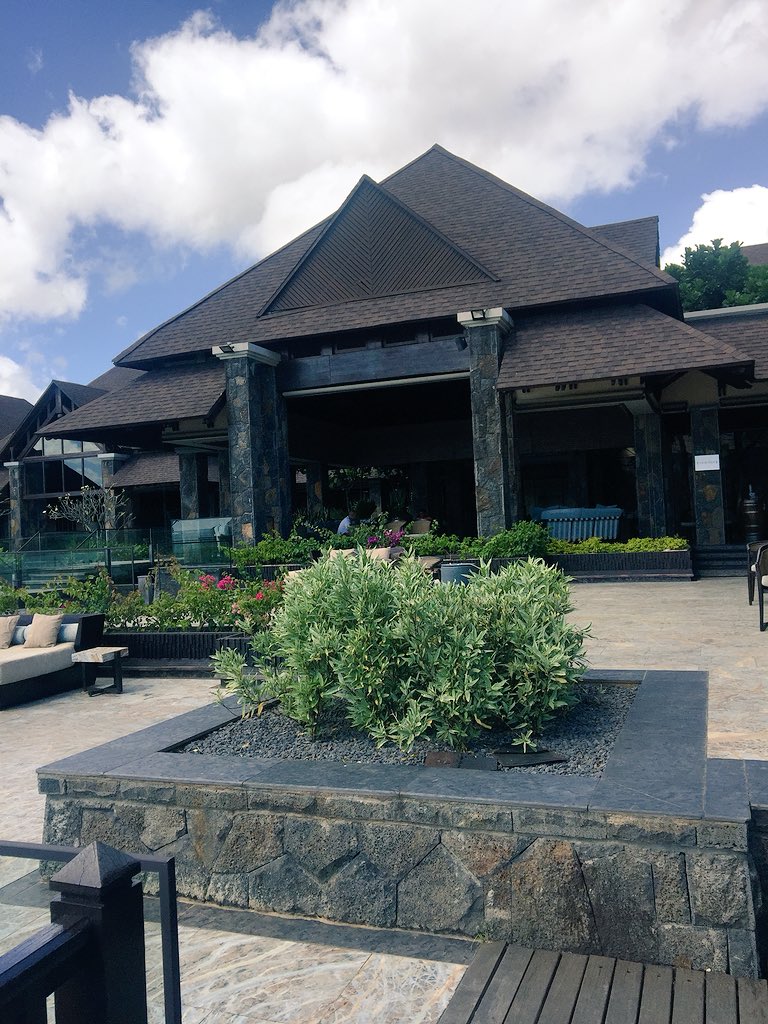 StaceHolland's tweet image. Yes this is heaven.... @luxwide adventures in Mauritius! @mauritiusza #RatherBeInMauritius #RediscoverLuxury @